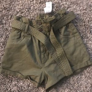 Abercrombie & Fitch Shorts NWT size small
